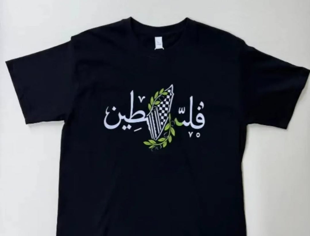 Palestine T-schirt